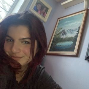 Meet your Posher, Janika